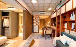 The Reserve Residences (D21), Apartment #583850861